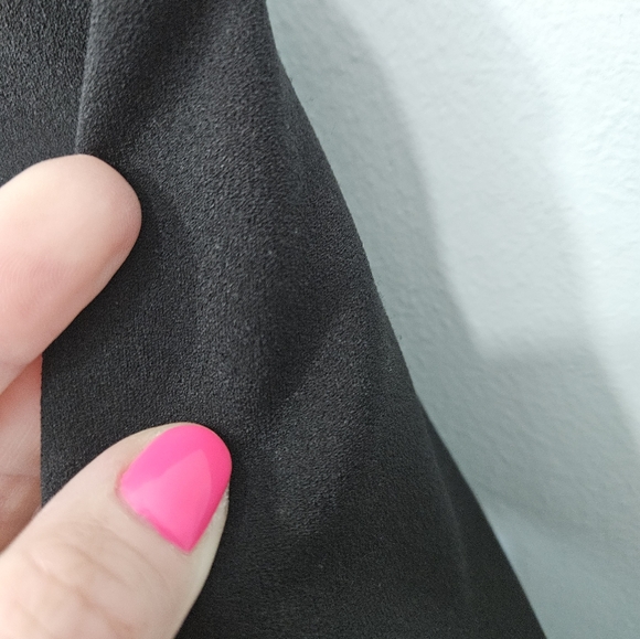 Calvin- Black work/ party dress size 2 or small - Picture 6 of 9